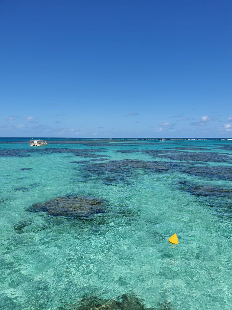 Piscinas Naturais de Maragogi