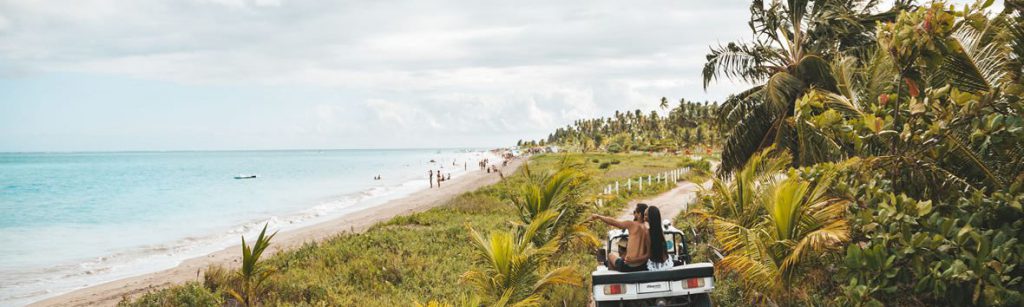 Praias de Maragogi