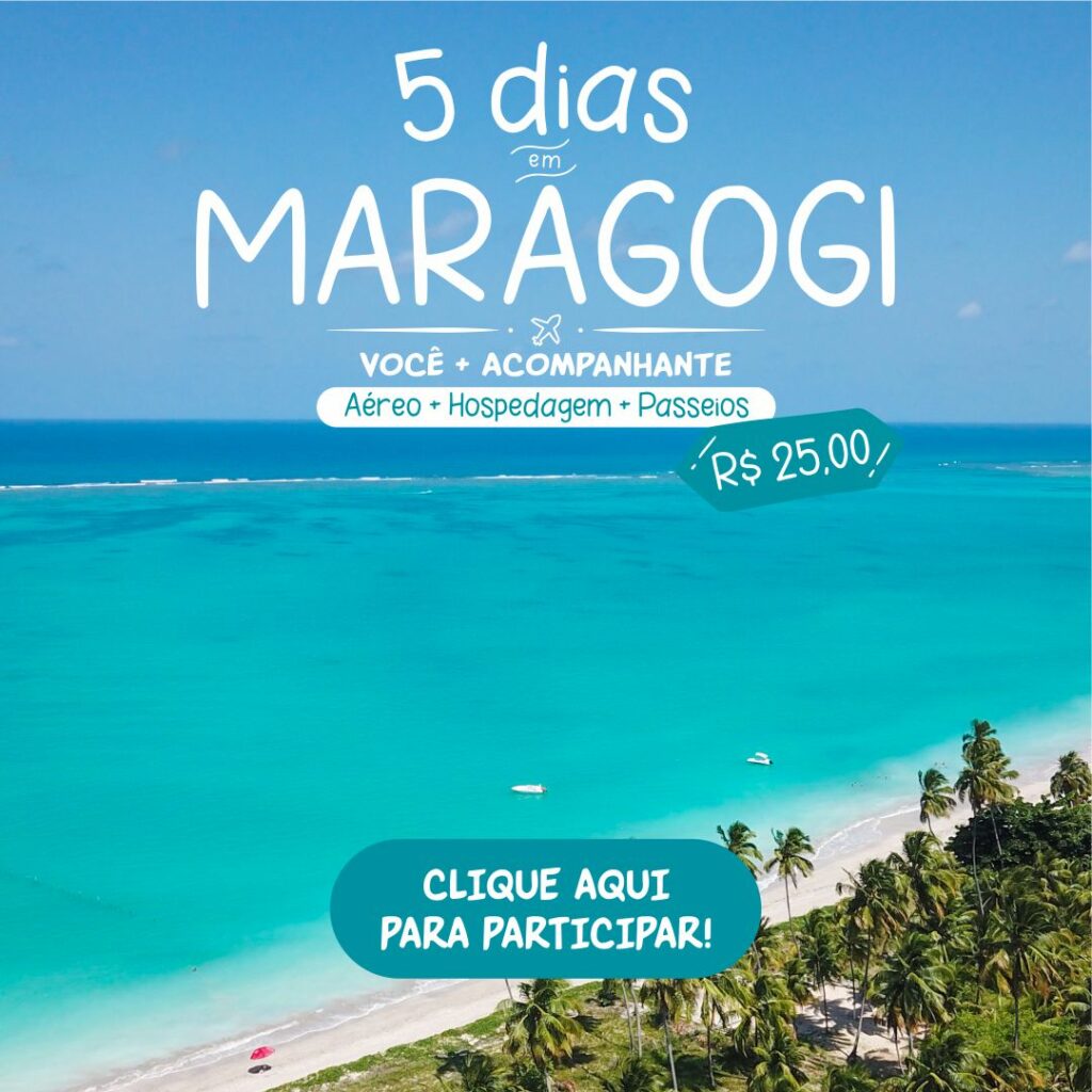 Tábua da Maré Maragogi - Maragogi Alagoas